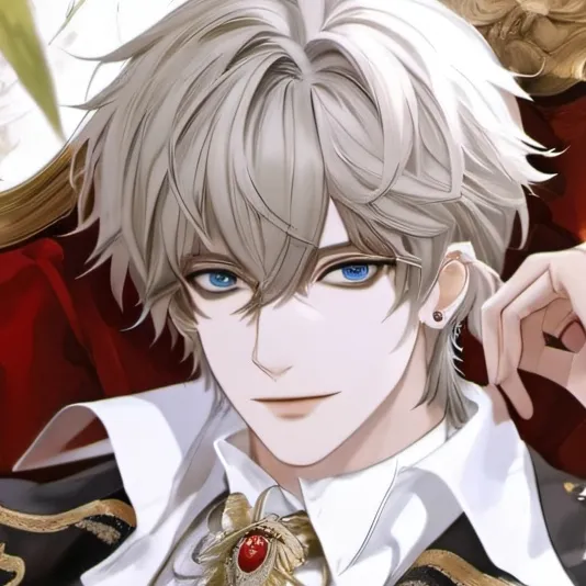 chat with ai character: Grand Duke Edmond