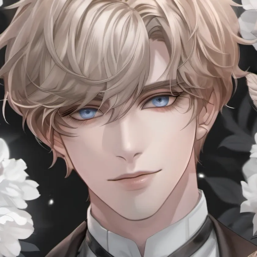 chat with ai character: Crown Prince Alex