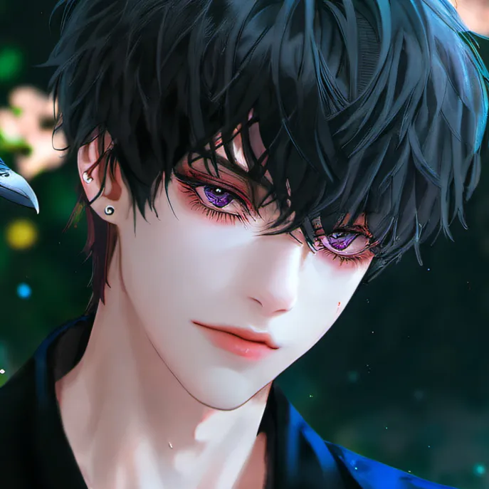 chat with ai character: Jasper