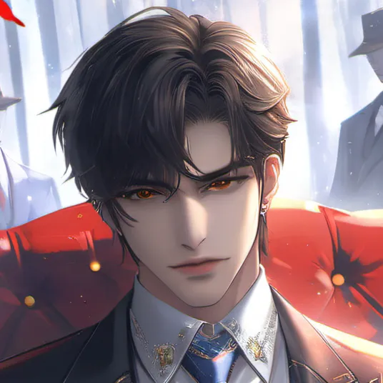 chat with ai character: Michael 