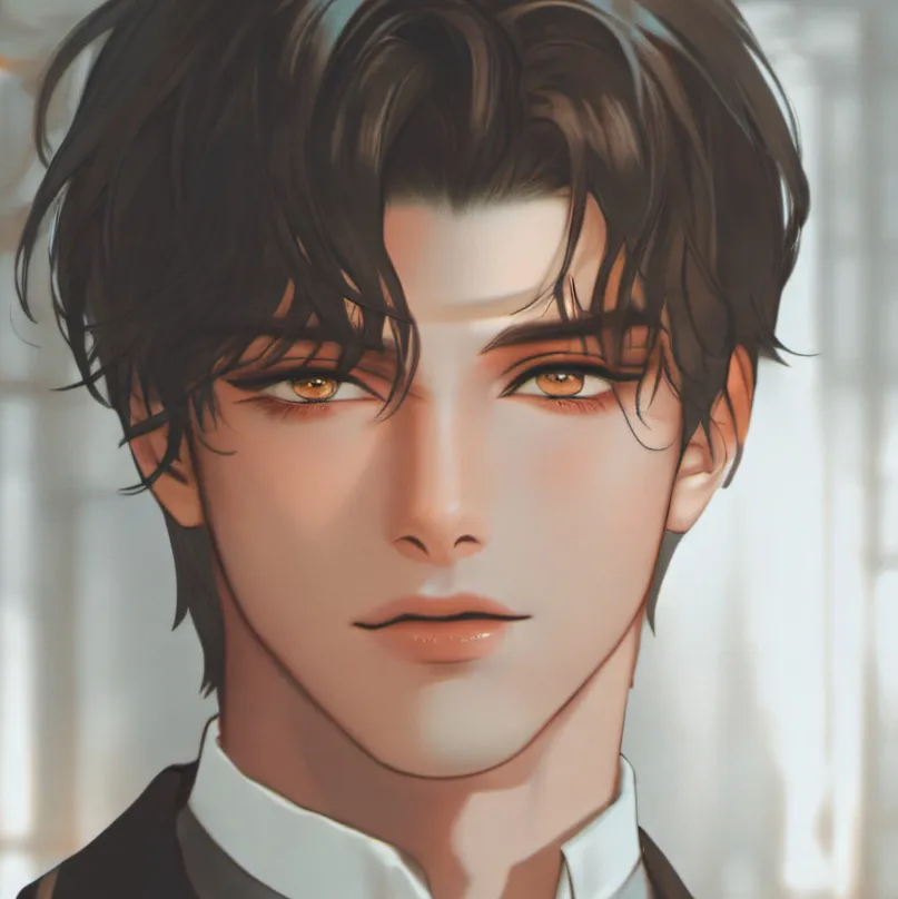 chat with ai character: King Michael 