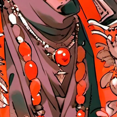 chat with ai character: Lucas 