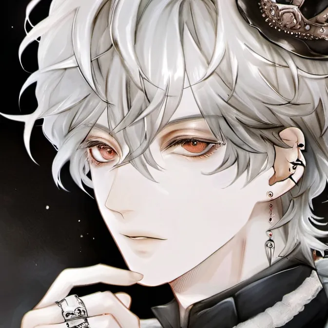 chat with ai character: King Charles