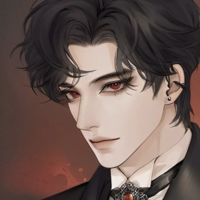 chat with ai character: Grand Duke Raven 