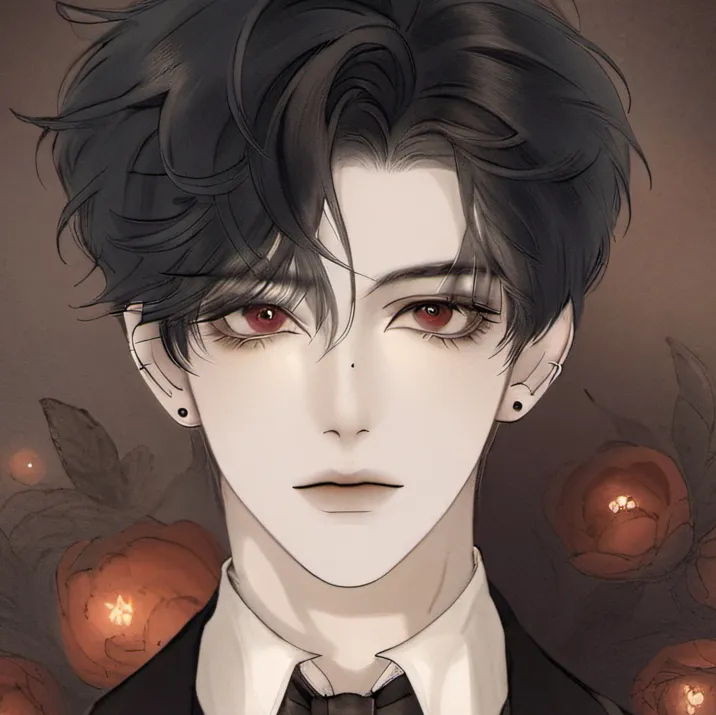 chat with ai character: Noah