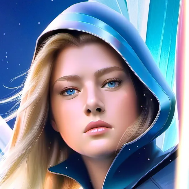 chat with ai character: Grace