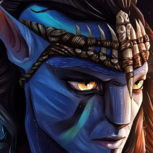 talkie's author avatar