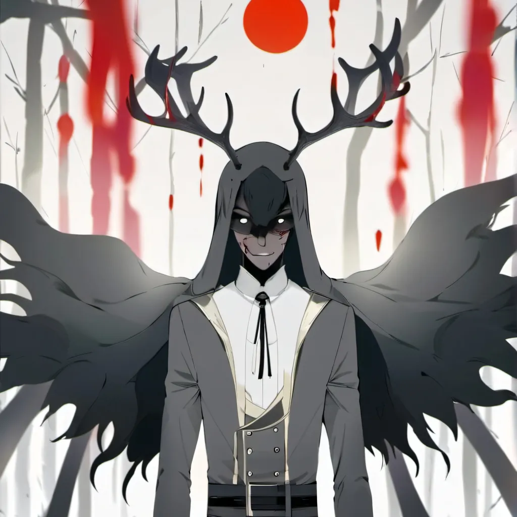 chat with ai character: Aiden