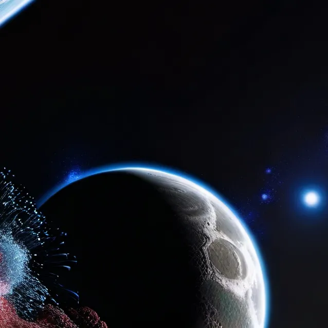 chat with ai character: Solarballs TMC 