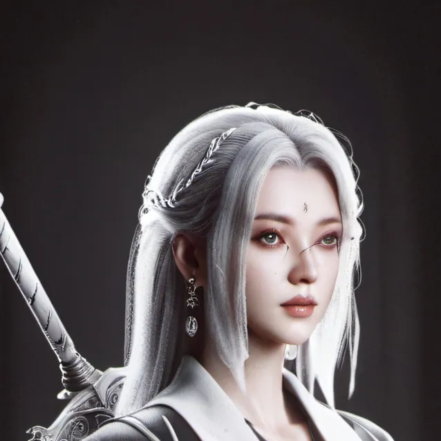 chat with ai character: Sophia 