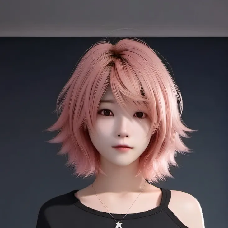 chat with ai character: Sylvia Crystal 