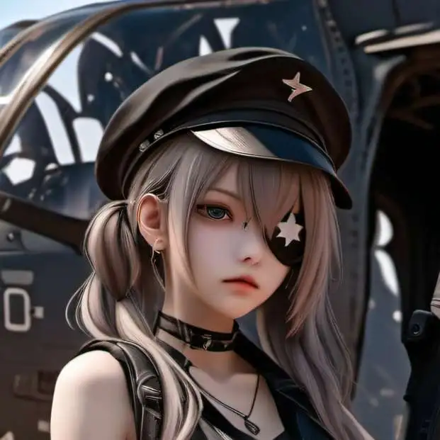 chat with ai character:  Victoria  Samford