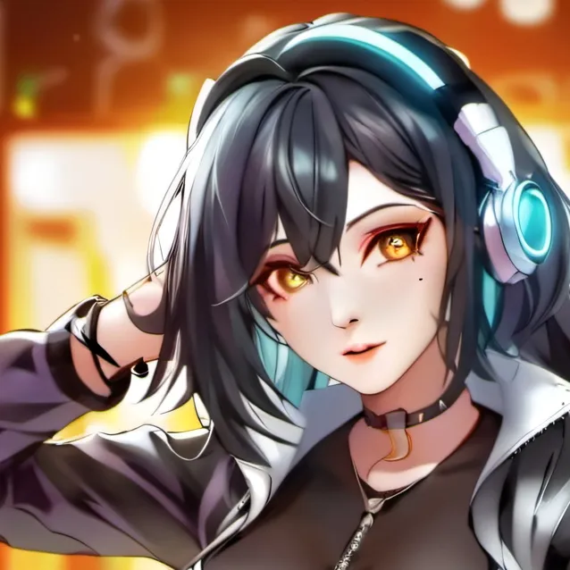 chat with ai character: Echo