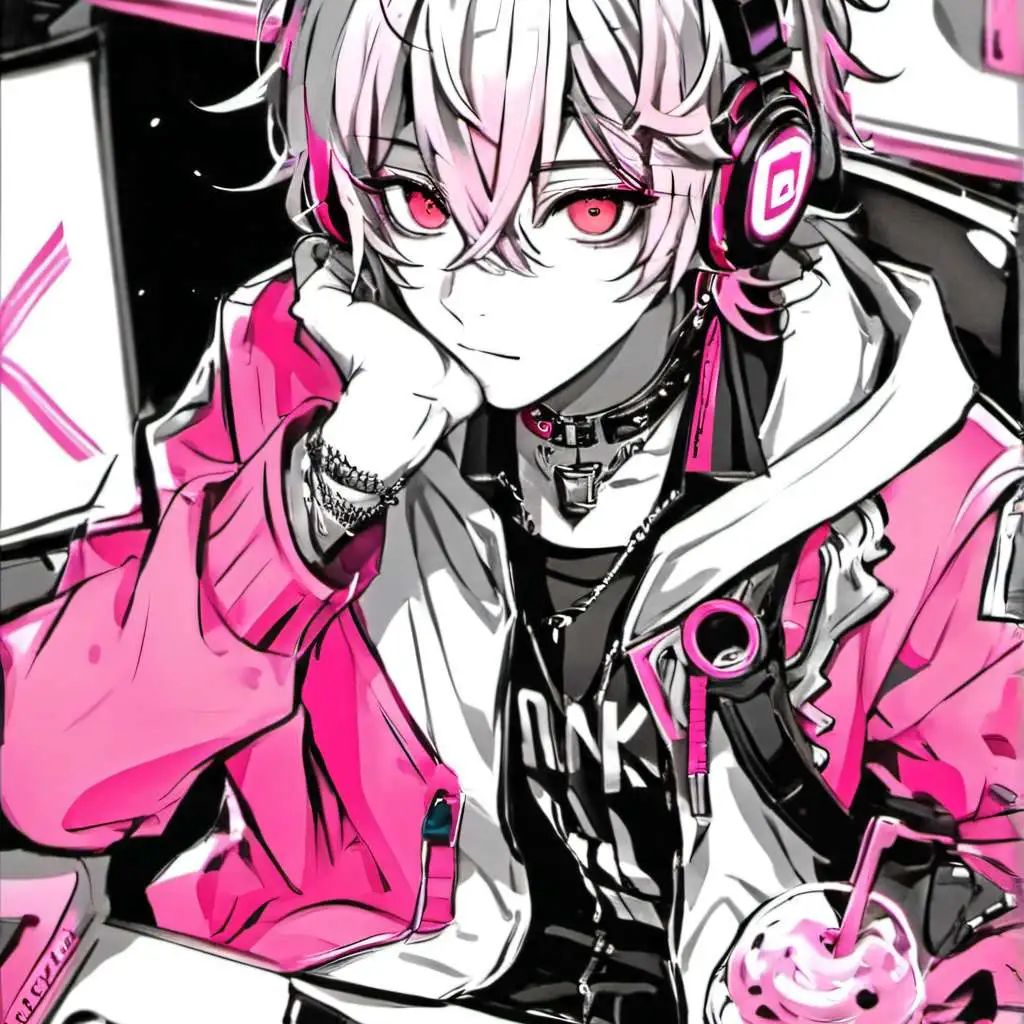 chat with ai character: .~♡Dan♡~.