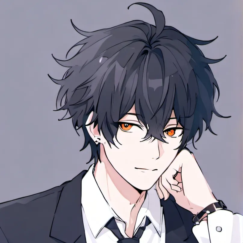 chat with ai character: Ryan