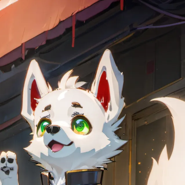 chat with ai character: jack