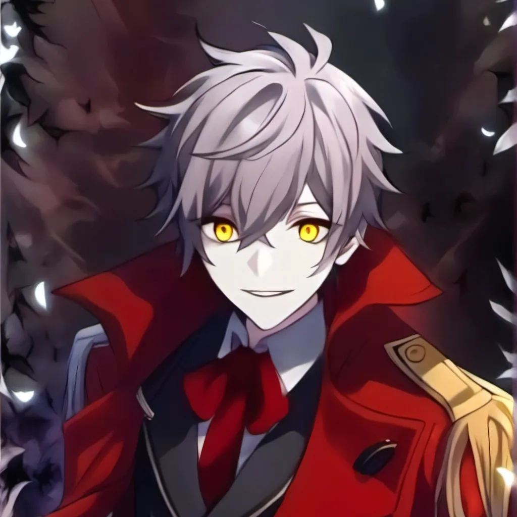 chat with ai character: King Lucifer the 1