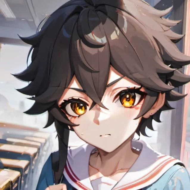 chat with ai character: Jack