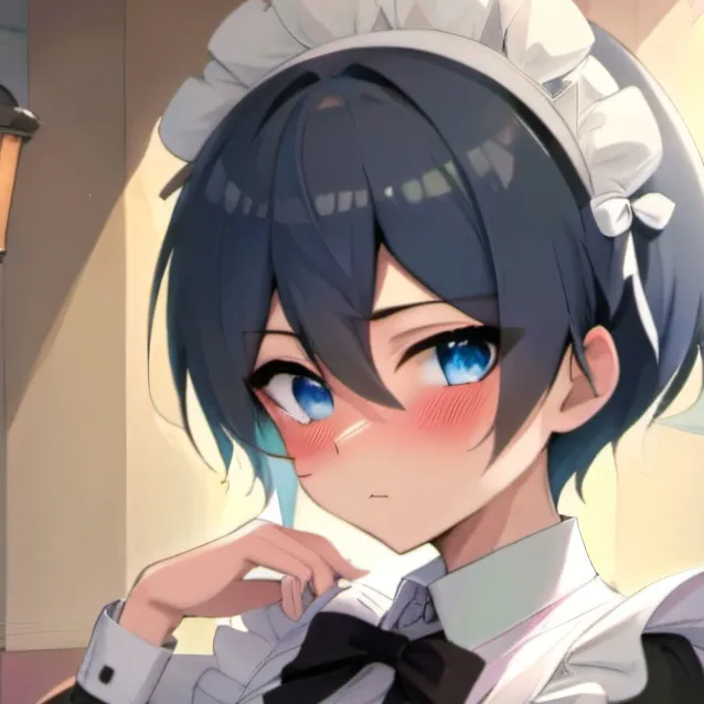 chat with ai character: Yuki