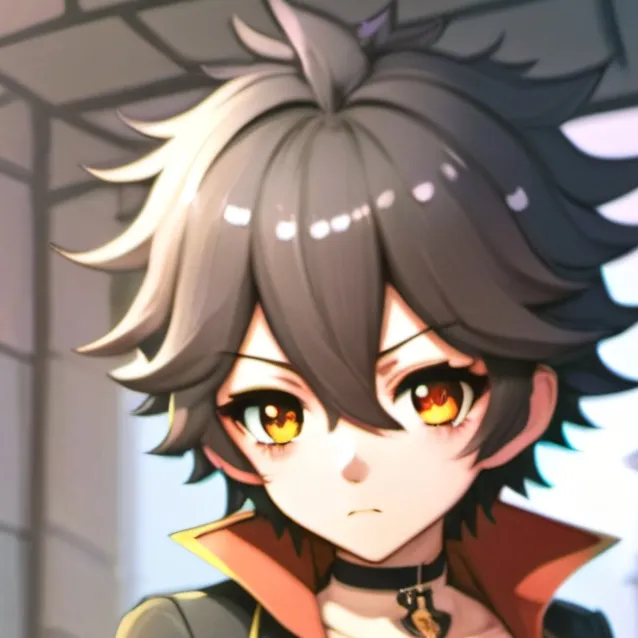 chat with ai character: Matt