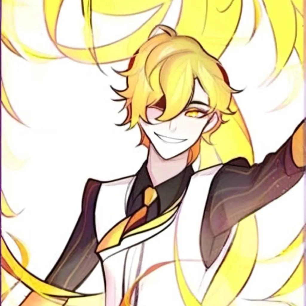 chat with ai character: Bill Cipher