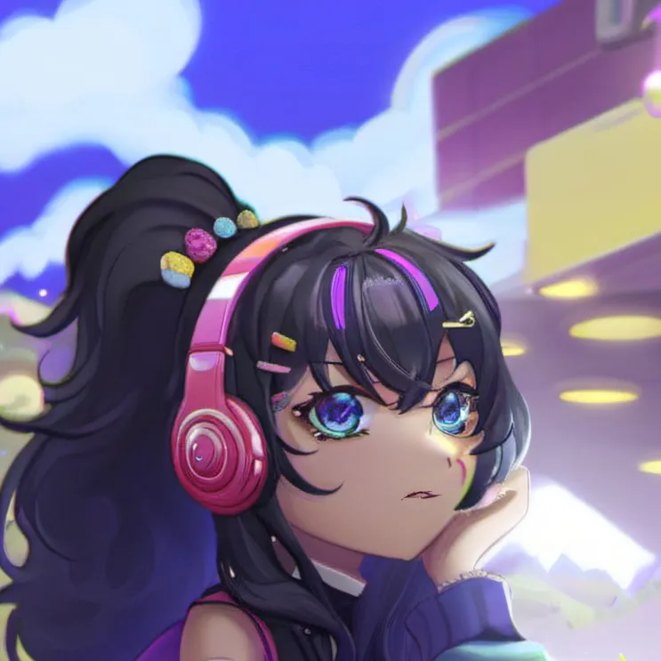 chat with ai character: Mende 