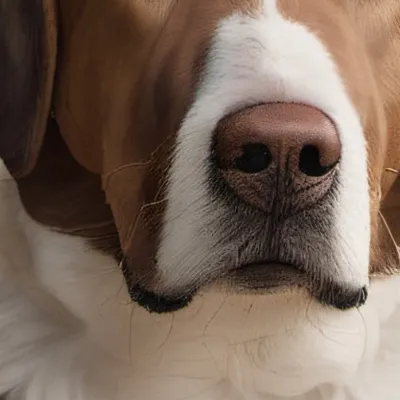 chat with ai character: Dog