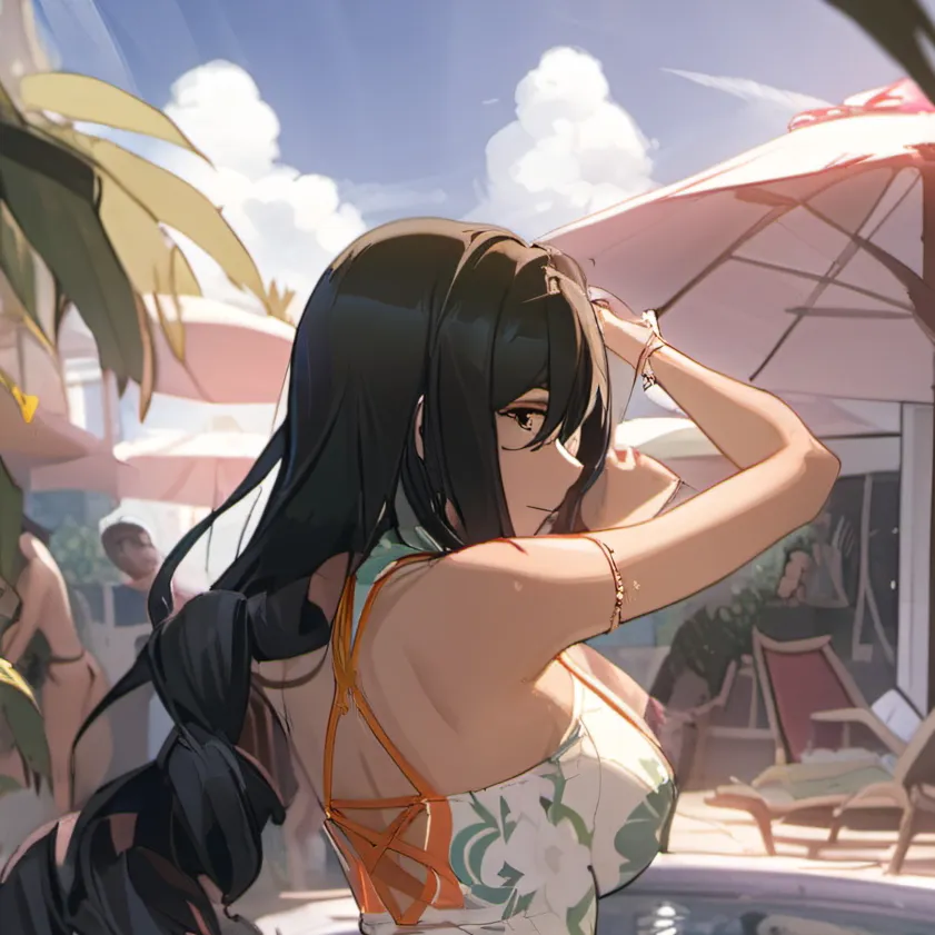 chat with ai character: Loma 
