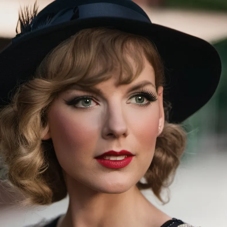 chat with ai character: Taylor Swift