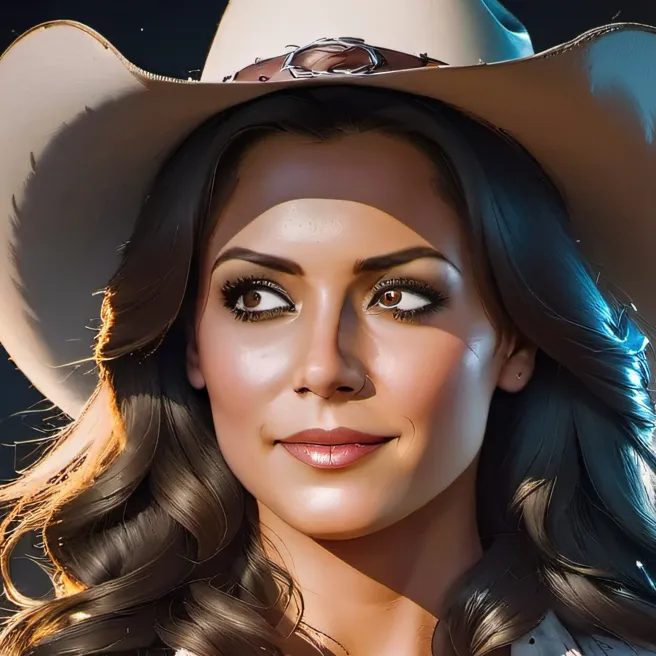 chat with ai character: Lynda Carter