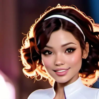 chat with ai character: XS