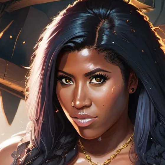 chat with ai character: Ranger Ember