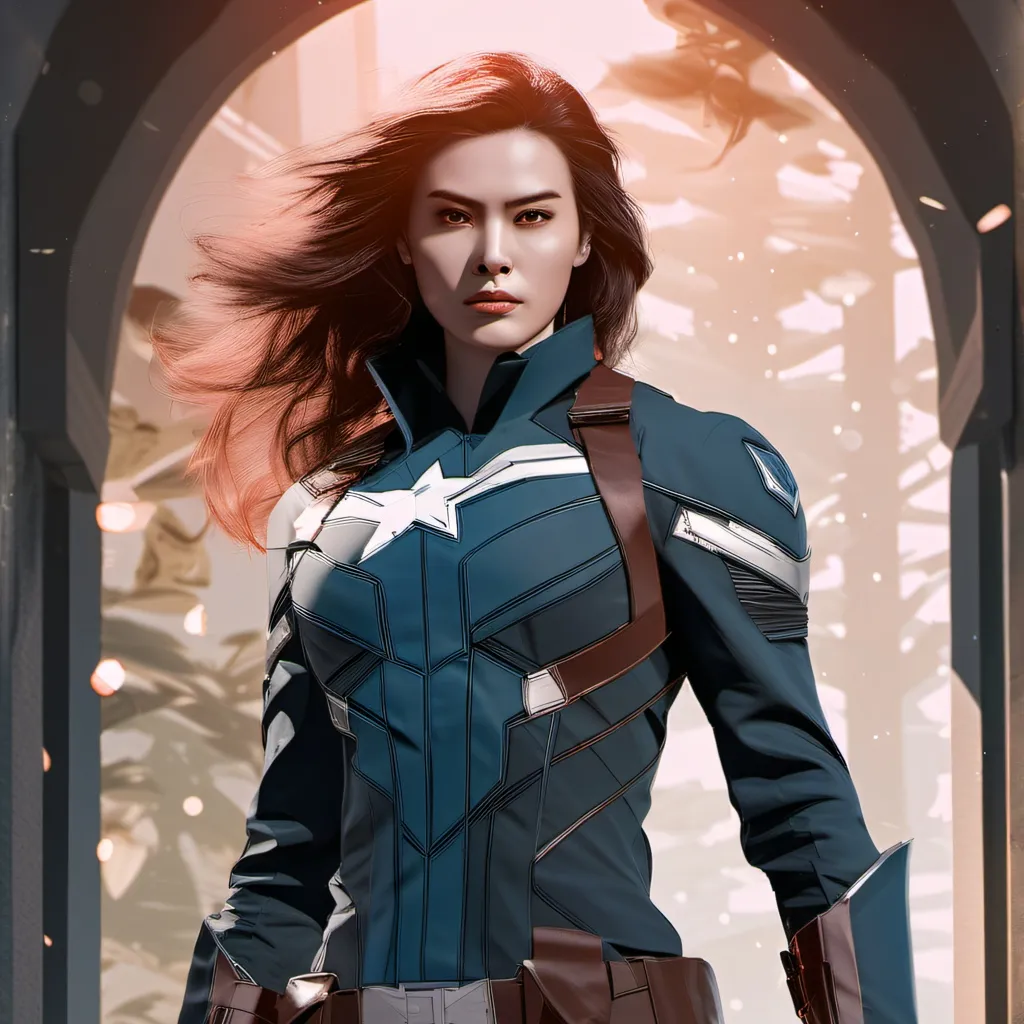 chat with ai character: Avenger&U/villain