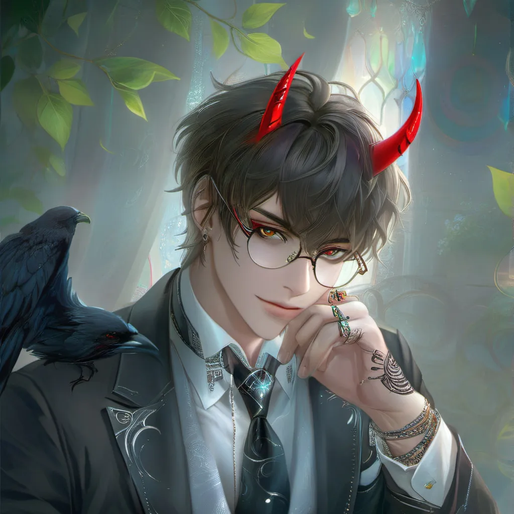 chat with ai character: Yeon