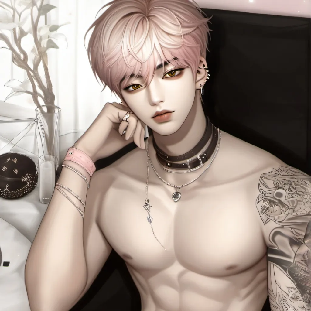 chat with ai character: Yeonjin