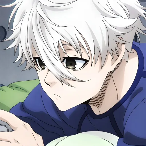 creator nagi_seishiro._.'s avatar