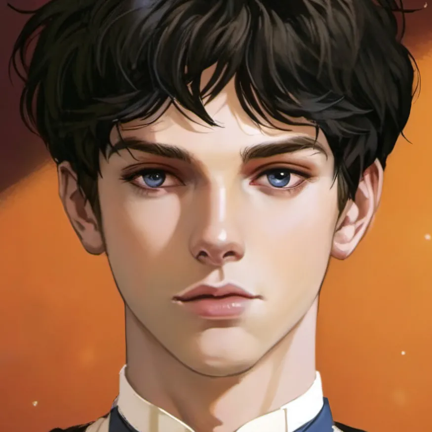 chat with ai character: Sahhh