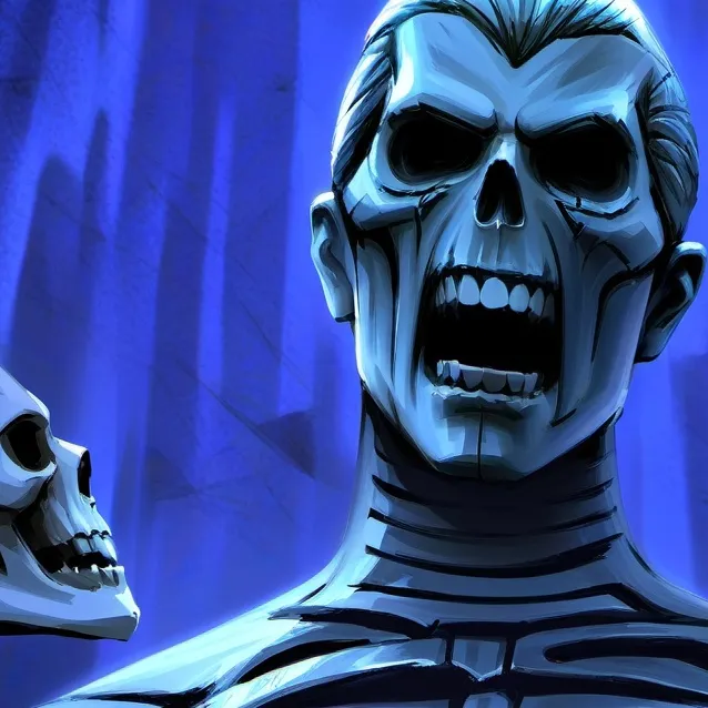 chat with ai character: The 💥slashers💥