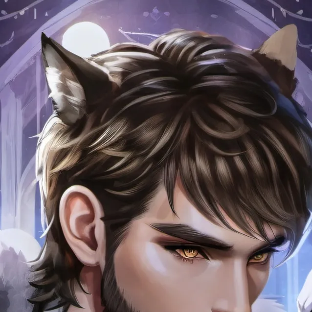 chat with ai character: Wolverine