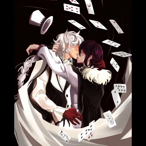 creator Fyolai_lover's avatar