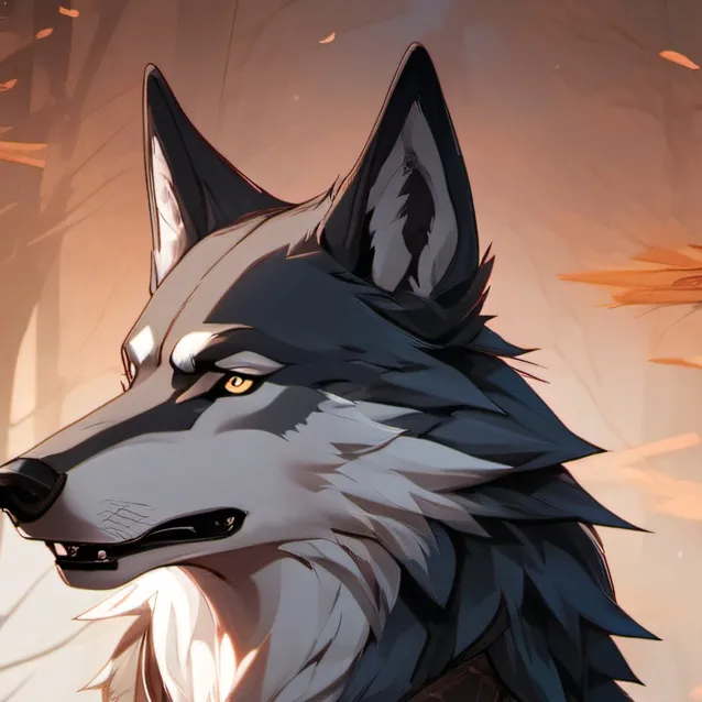 chat with ai character: Leo