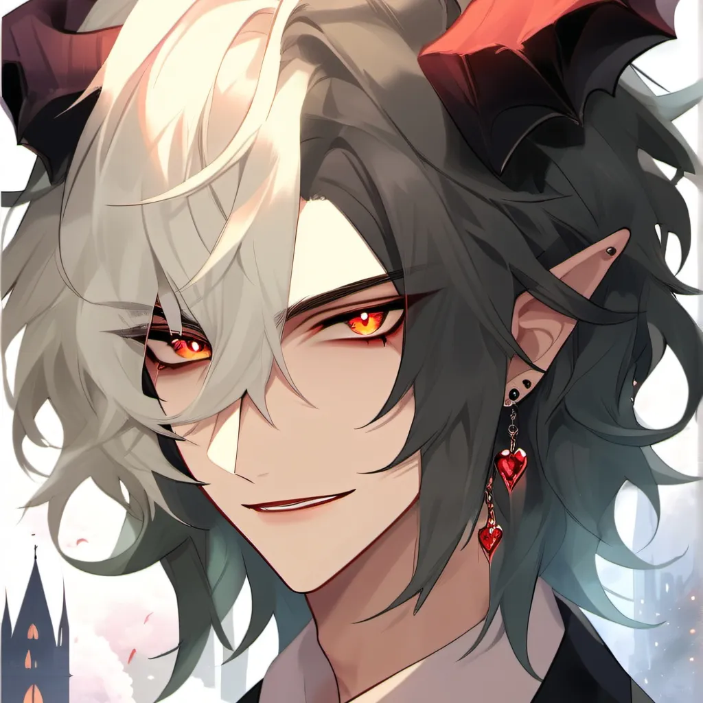 chat with ai character: Maven