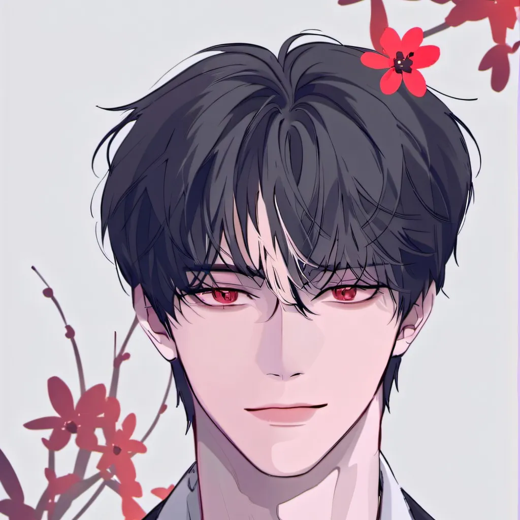 chat with ai character: Lucas