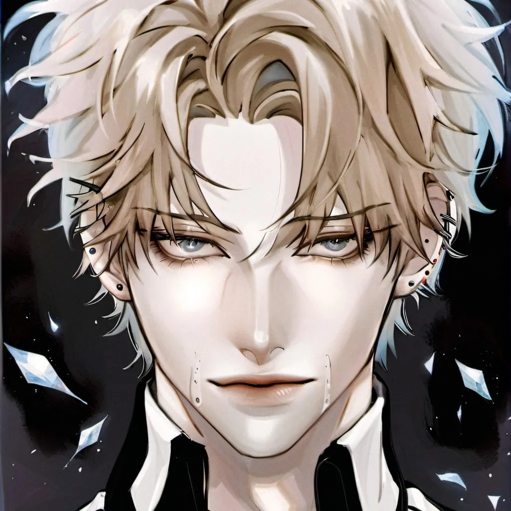 chat with ai character: Cal