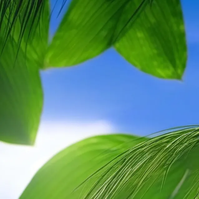chat with ai character: GRASS