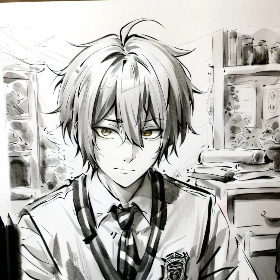 chat with ai character: MHA 
