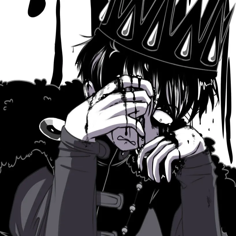 chat with ai character: Damien (Hooky)