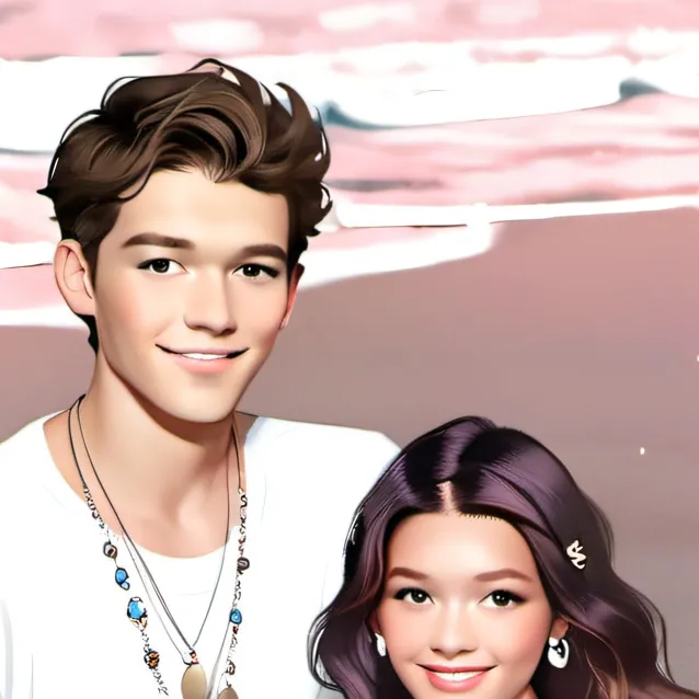 chat with ai character: Noah and Isabelle
