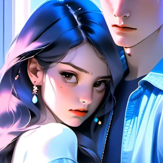 chat with ai character: Nick and Noah 