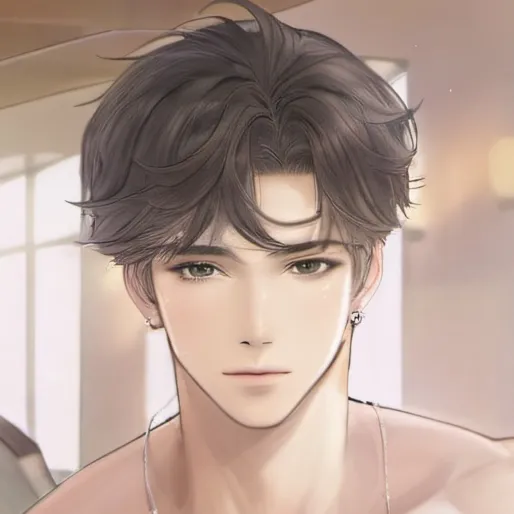 chat with ai character: Alex